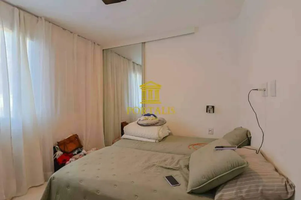 Apartamento, 3 quartos, 120 m² - Foto 5