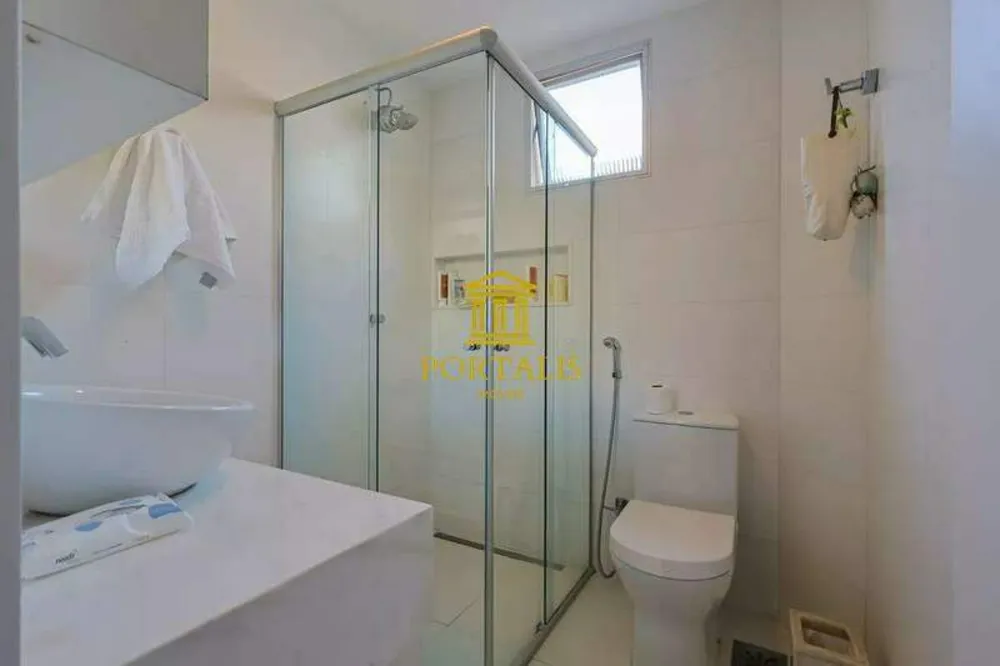 Apartamento, 3 quartos, 120 m² - Foto 10