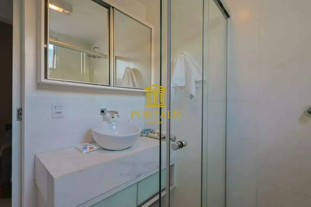 Apartamento, 3 quartos, 120 m² - Foto 11