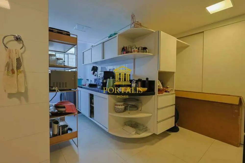 Apartamento, 3 quartos, 120 m² - Foto 3