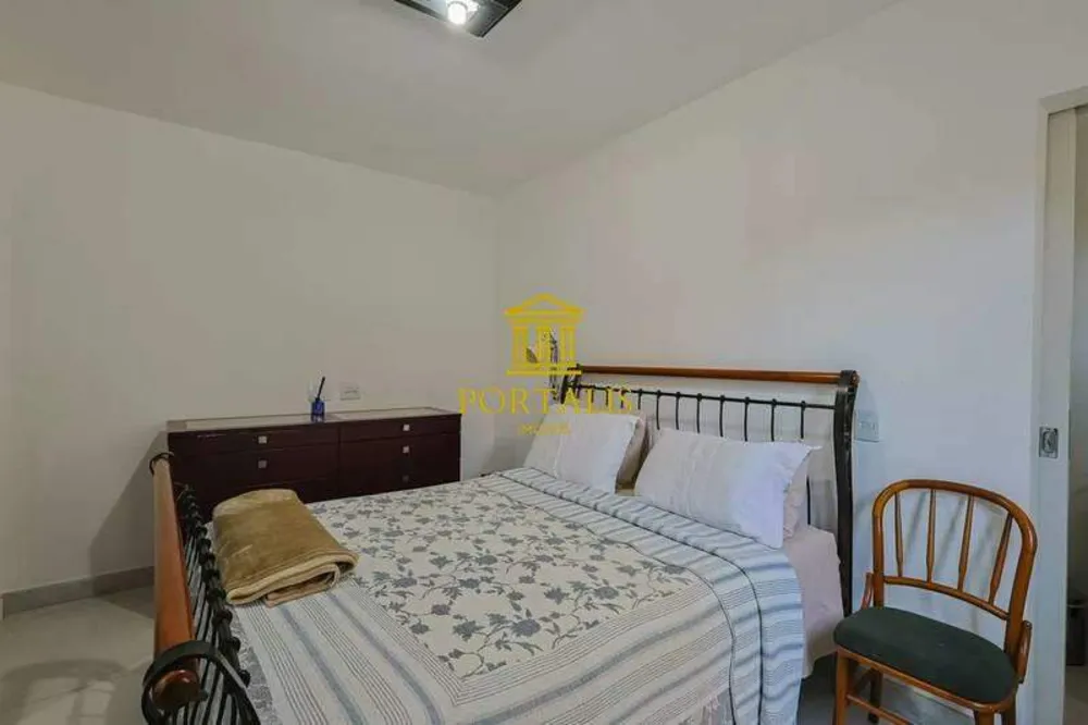 Apartamento, 3 quartos, 120 m² - Foto 8