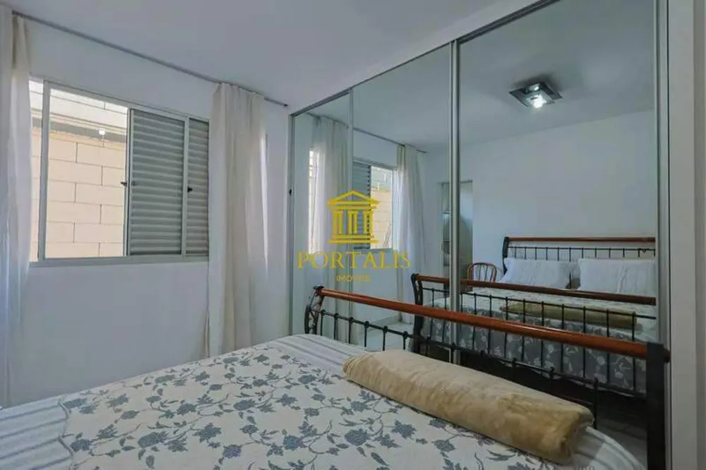 Apartamento, 3 quartos, 120 m² - Foto 7