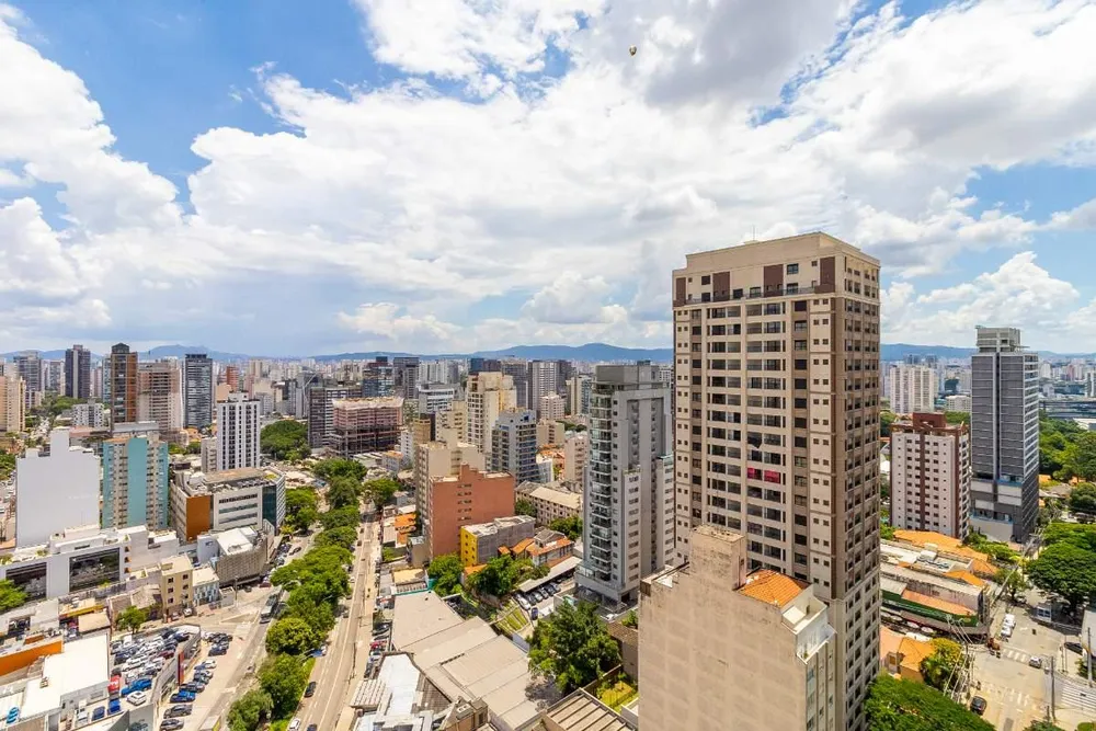 Apartamento, 2 quartos, 100 m² - Foto 11