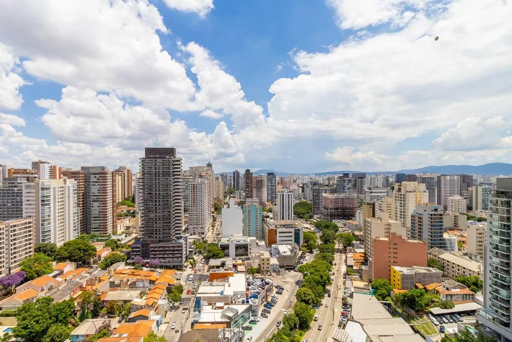 Apartamento, 2 quartos, 100 m² - Foto 3