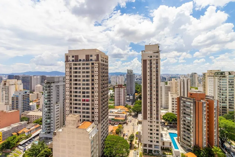 Apartamento, 2 quartos, 100 m² - Foto 4