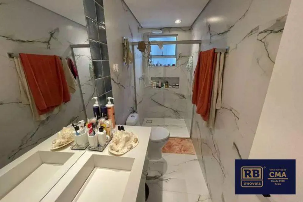 Apartamento, 3 quartos, 159 m² - Foto 6