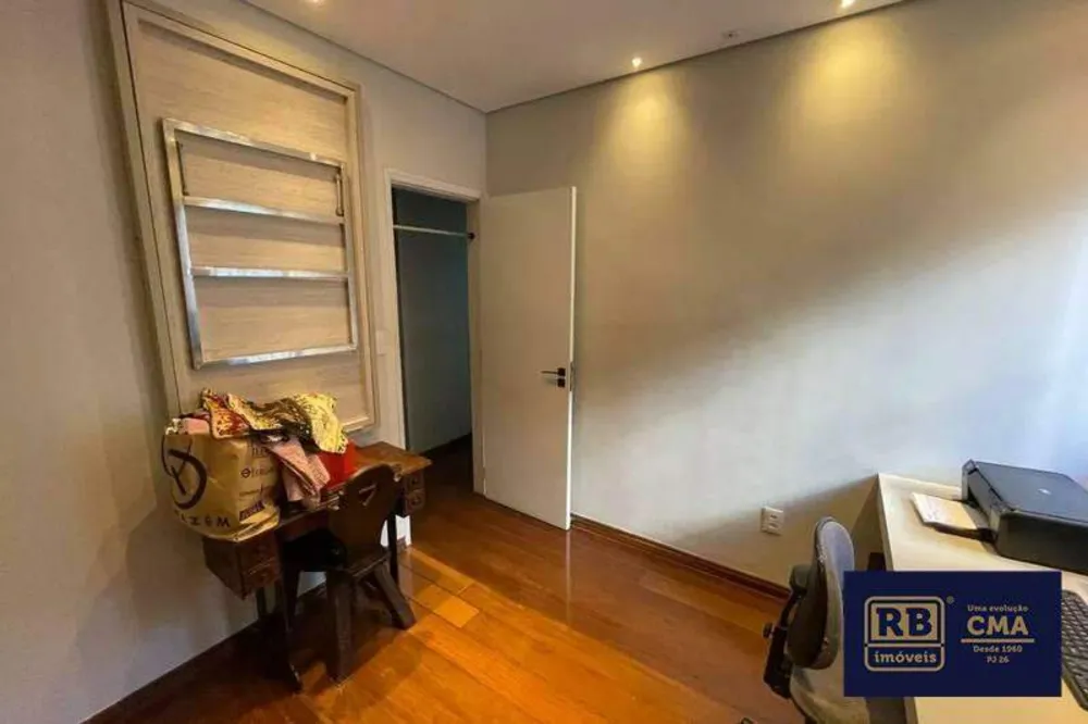 Apartamento, 3 quartos, 159 m² - Foto 3