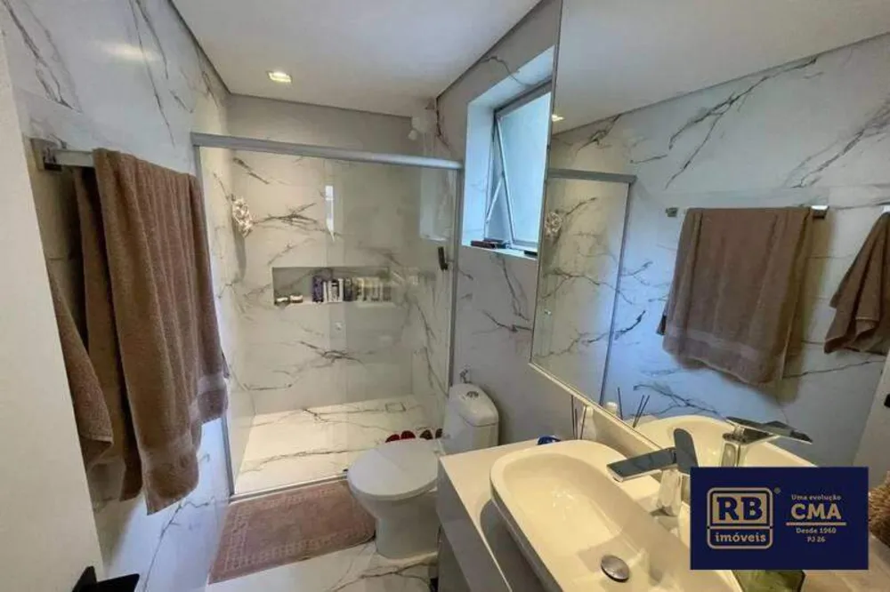 Apartamento, 3 quartos, 159 m² - Foto 5