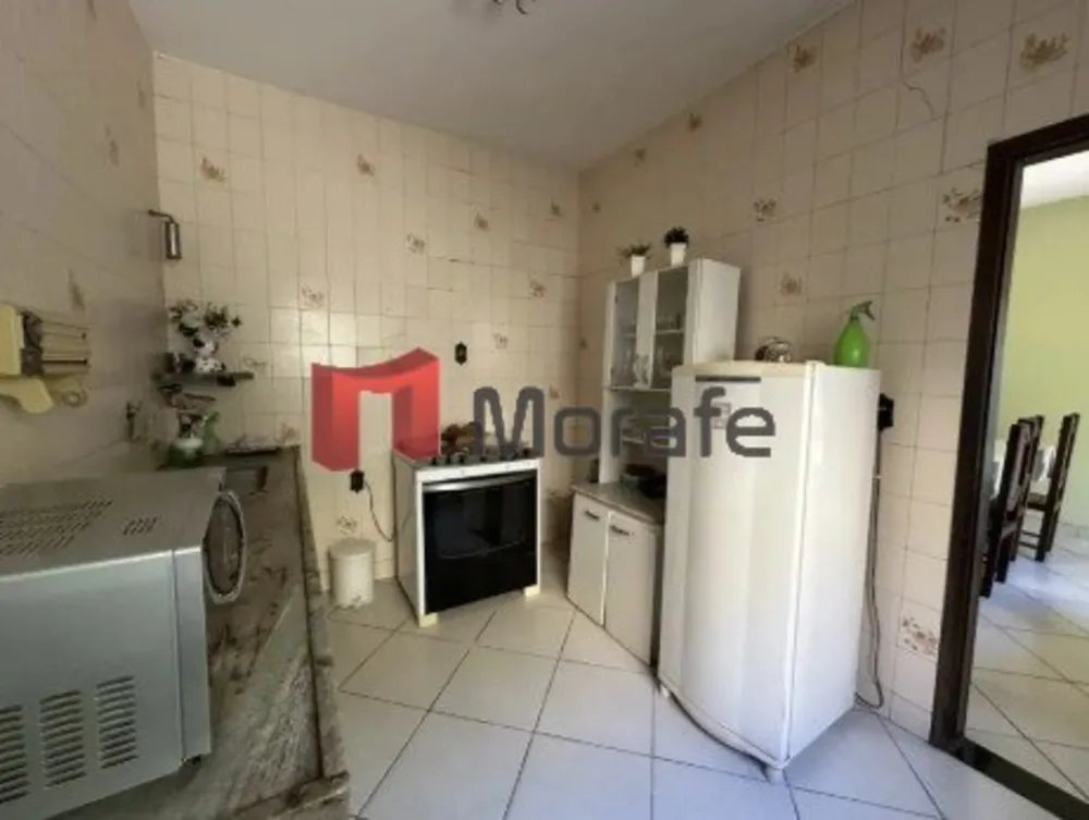 Casa, 3 quartos, 574 m² - Foto 2