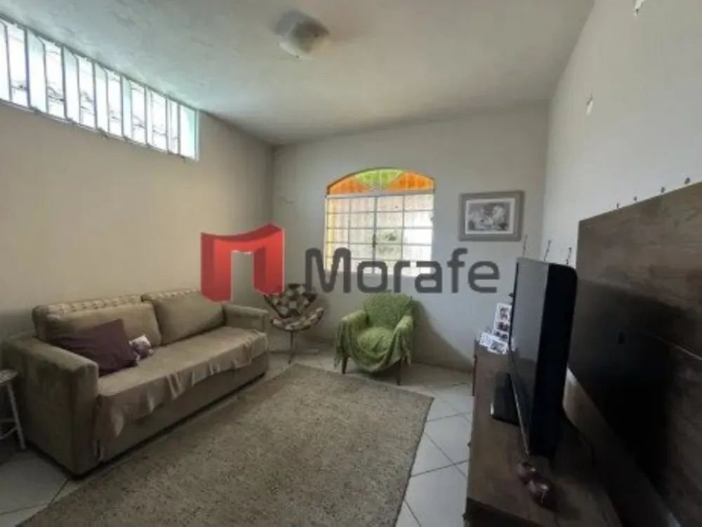 Casa, 3 quartos, 574 m² - Foto 7