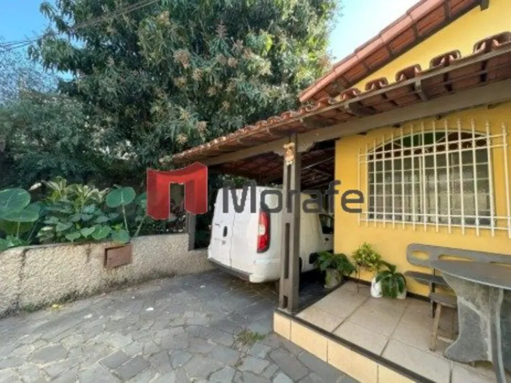 Casa, 3 quartos, 574 m² - Foto 1