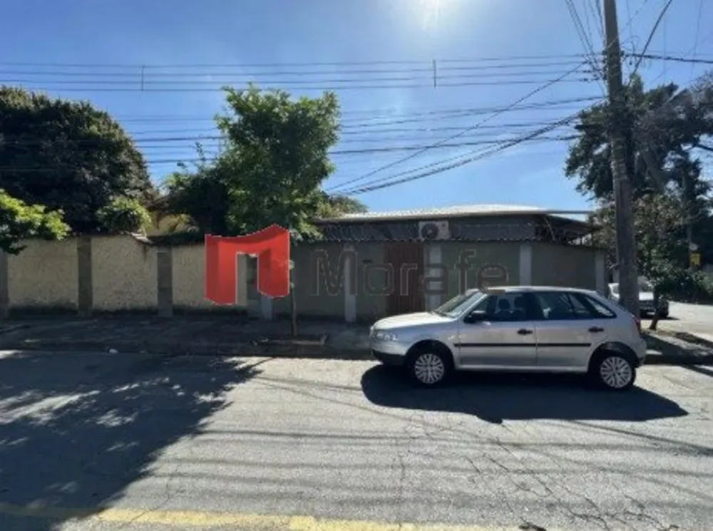 Casa, 3 quartos, 574 m² - Foto 11