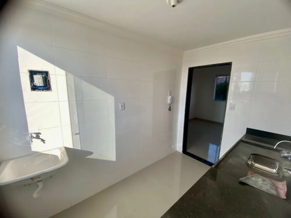 Apartamento, 3 quartos, 120 m² - Foto 3