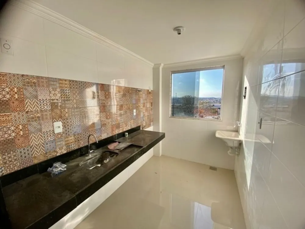 Apartamento, 3 quartos, 120 m² - Foto 1