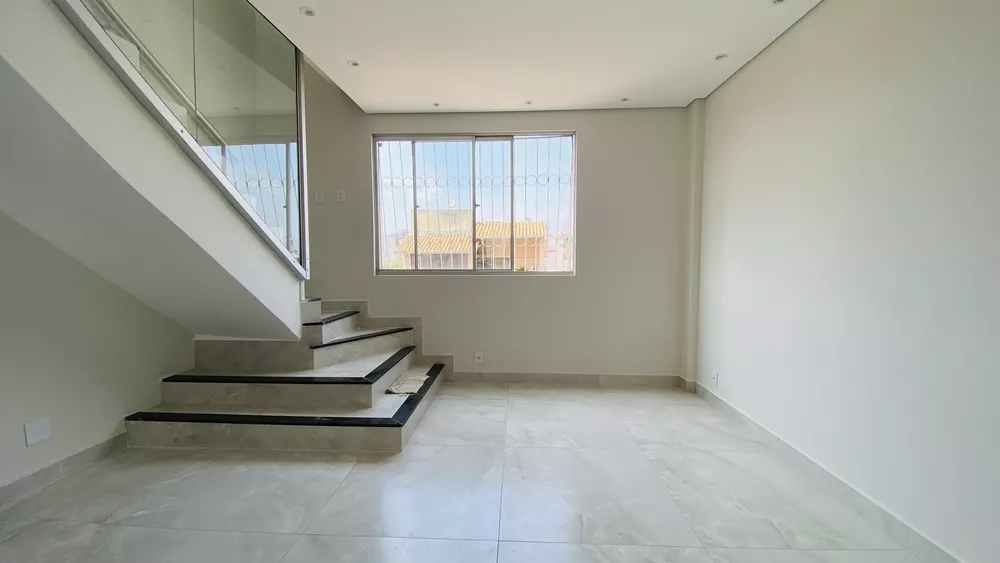 Cobertura à venda com 3 quartos, 140m² - Foto 3