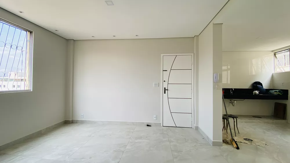 Cobertura à venda com 3 quartos, 140m² - Foto 4