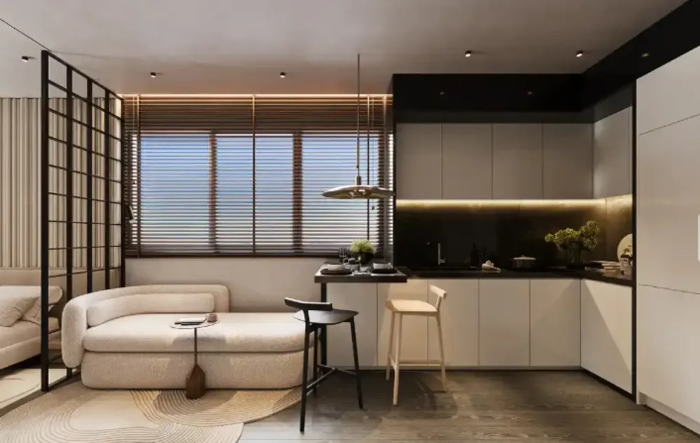 Apartamento, 3 quartos, 72 m² - Foto 5