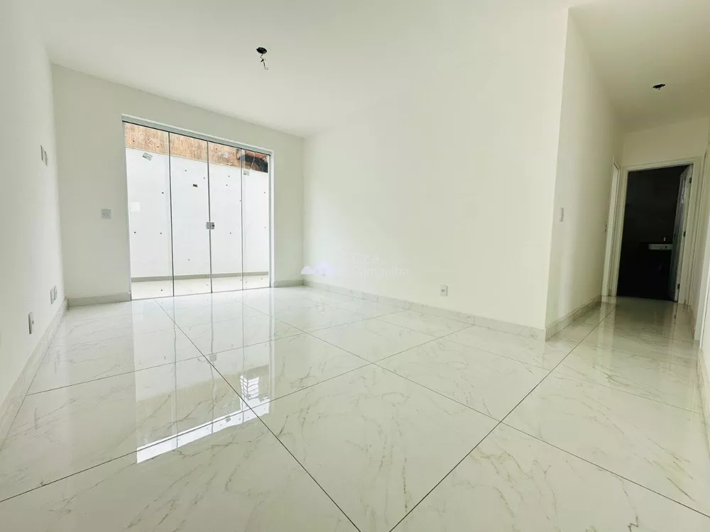 Apartamento à venda com 3 quartos, 120m² - Foto 3