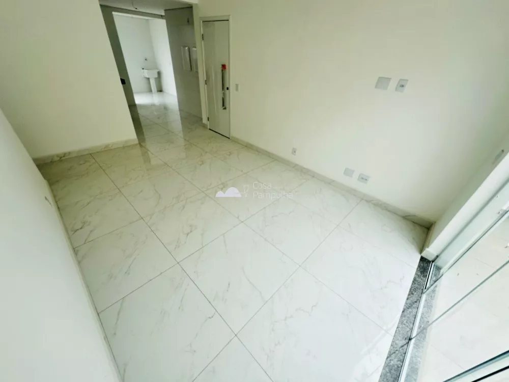 Apartamento à venda com 3 quartos, 120m² - Foto 4