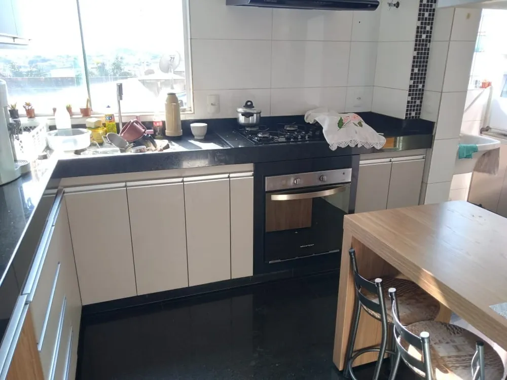 Cobertura, 3 quartos, 160 m² - Foto 1