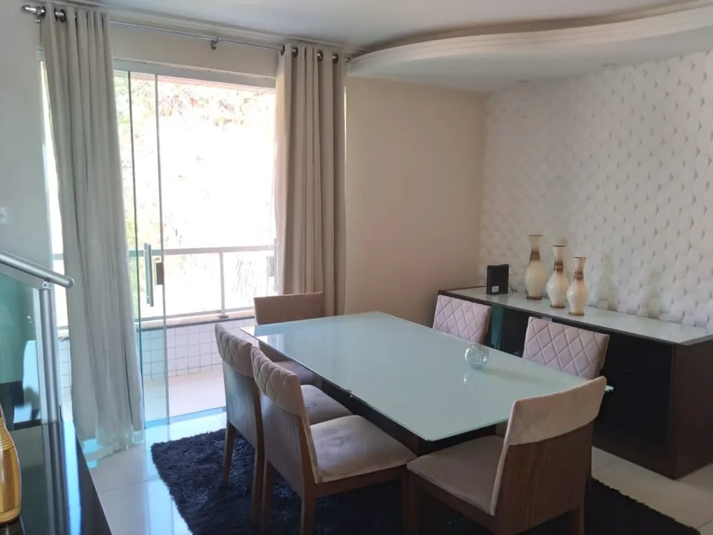 Cobertura, 3 quartos, 160 m² - Foto 4