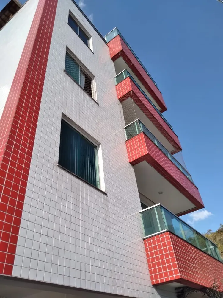 Cobertura, 3 quartos, 160 m² - Foto 2