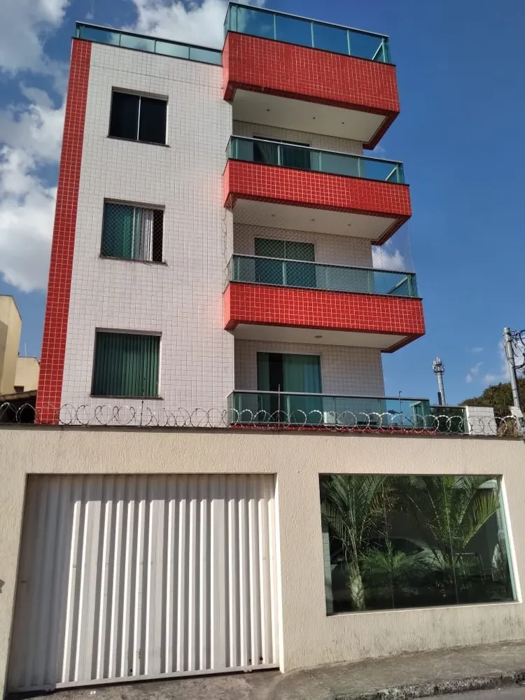 Cobertura, 3 quartos, 160 m² - Foto 1