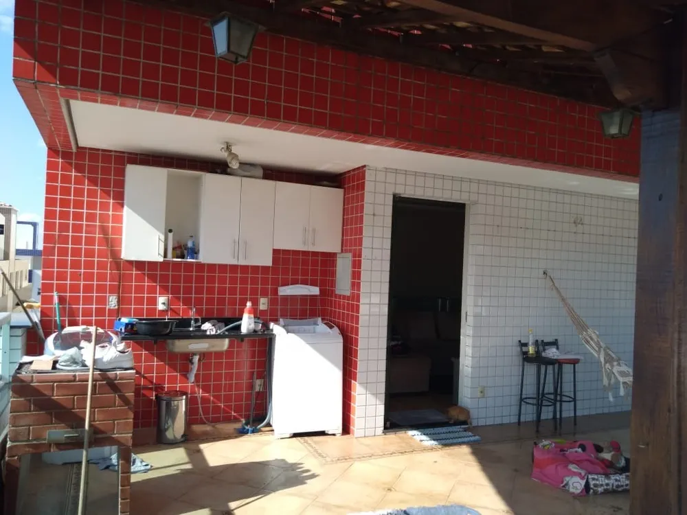 Cobertura, 3 quartos, 160 m² - Foto 20