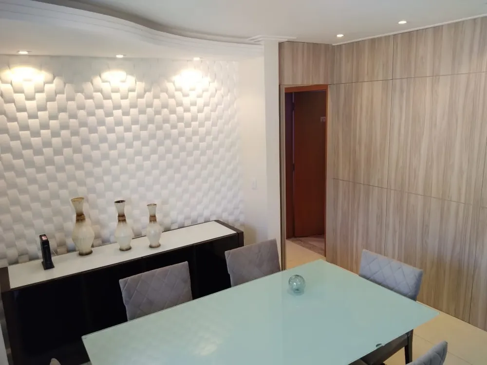 Cobertura, 3 quartos, 160 m² - Foto 6