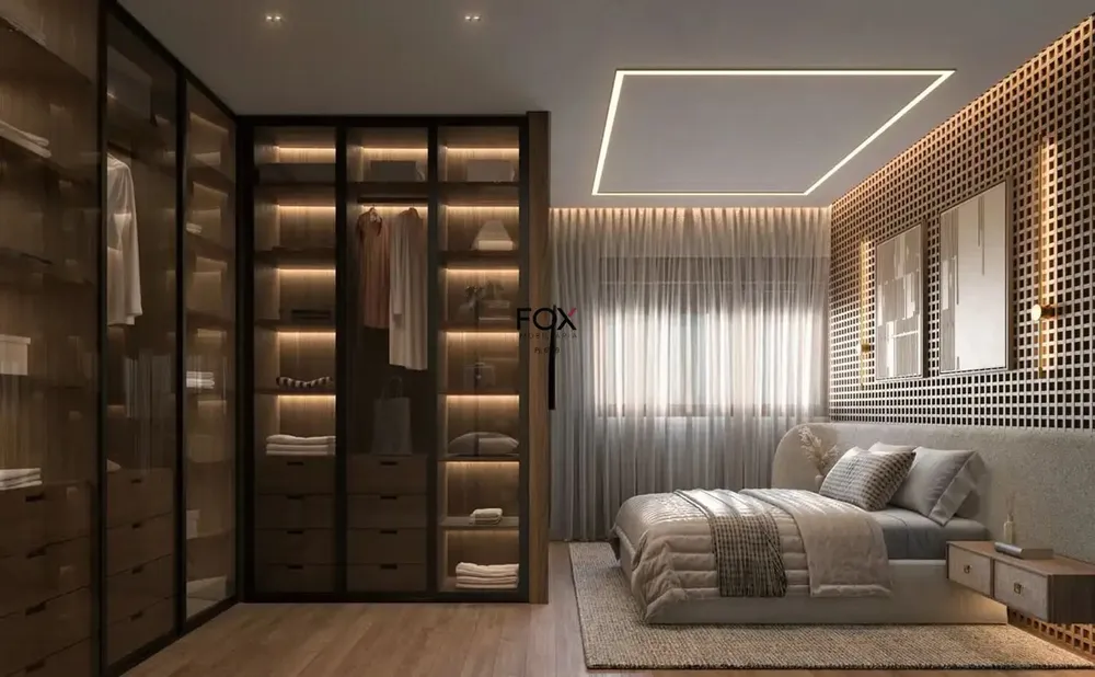 Apartamento, 3 quartos, 236 m² - Foto 11