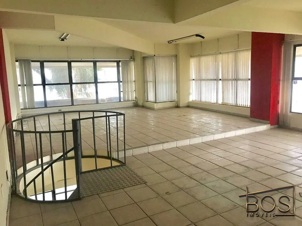 Loja-Salão, 265 m² - Foto 2