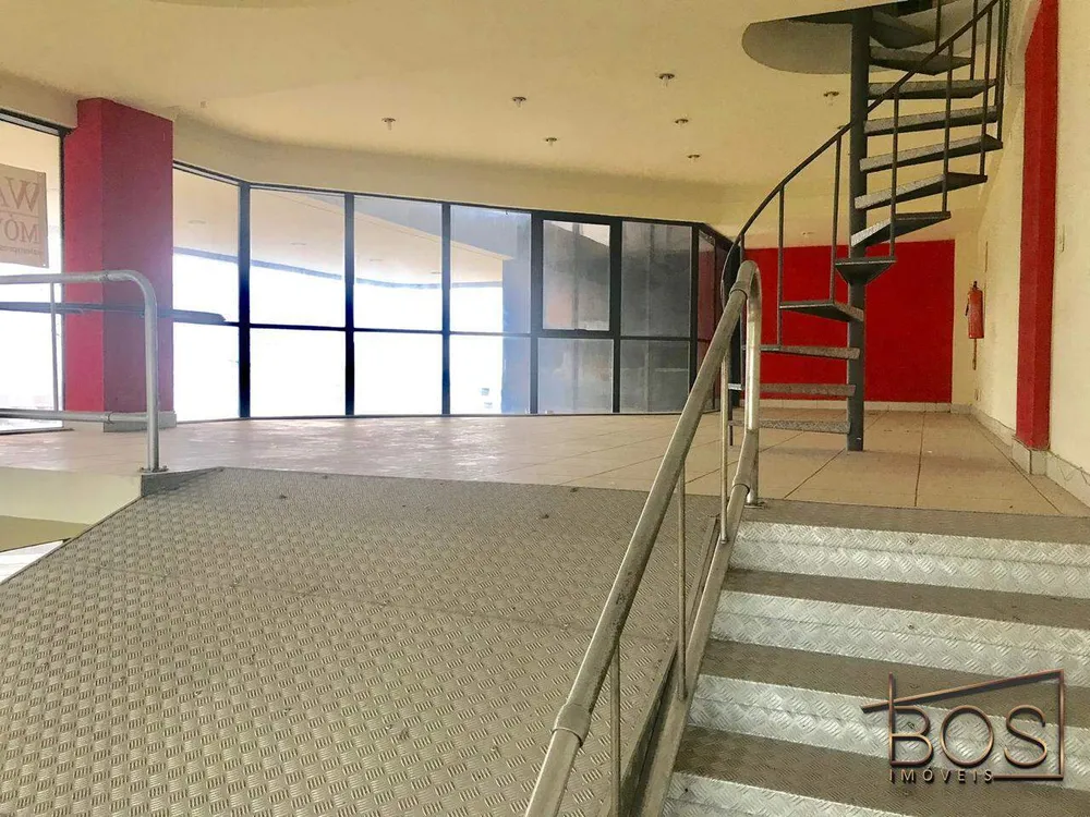 Loja-Salão, 265 m² - Foto 3