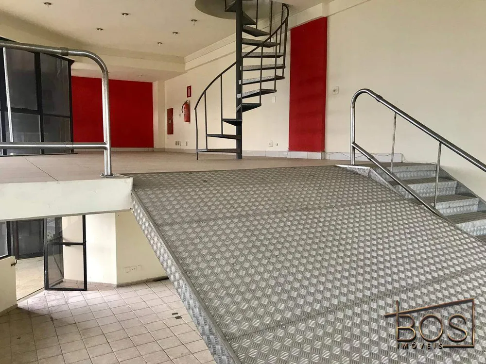 Loja-Salão, 265 m² - Foto 1