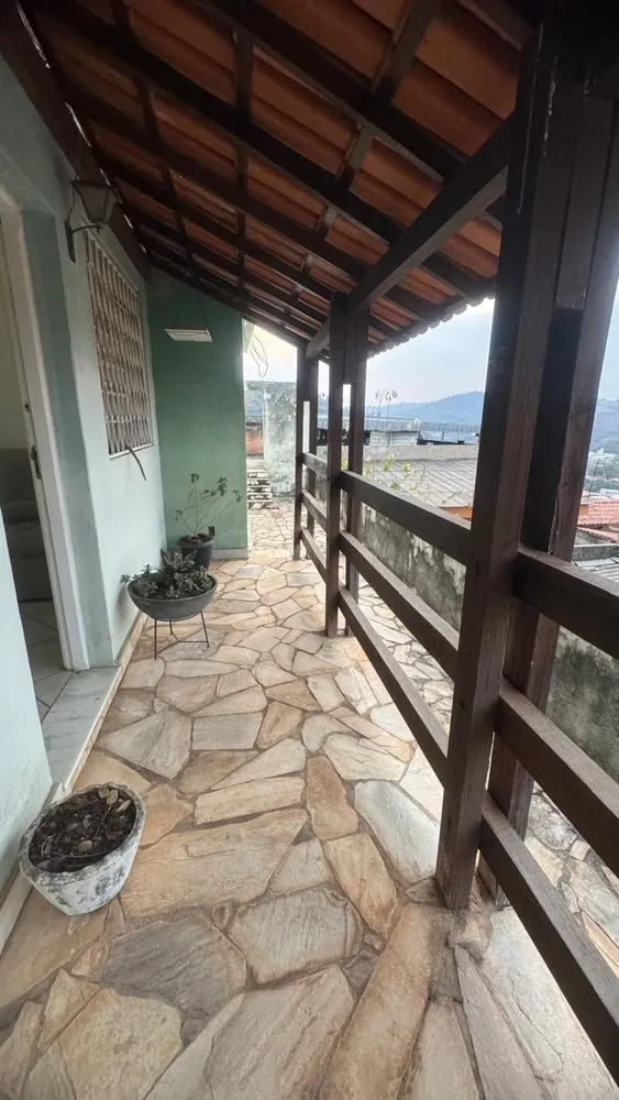 Casa, 4 quartos, 540 m² - Foto 4