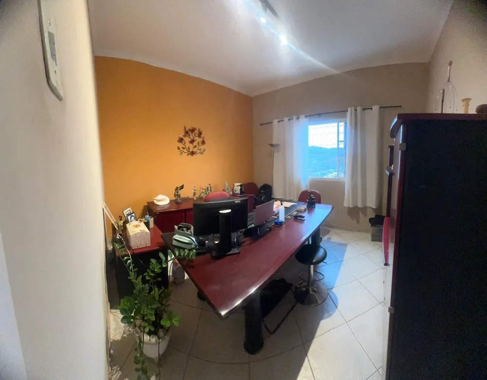 Casa, 4 quartos, 540 m² - Foto 14