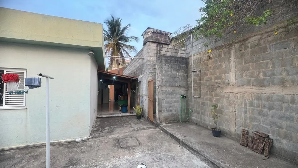 Casa, 4 quartos, 540 m² - Foto 23