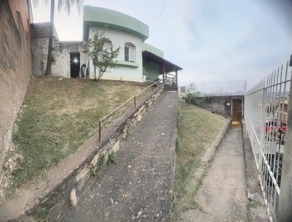 Casa, 4 quartos, 540 m² - Foto 2