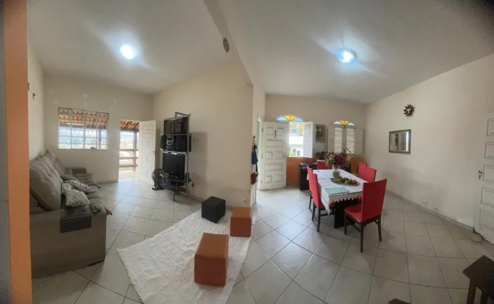 Casa, 4 quartos, 540 m² - Foto 1