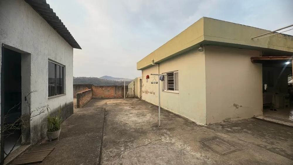 Casa, 4 quartos, 540 m² - Foto 19