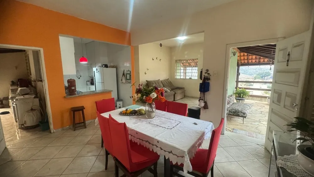 Casa, 4 quartos, 540 m² - Foto 8