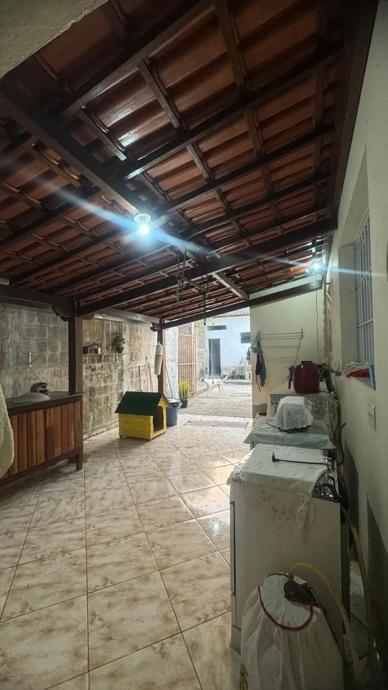 Casa, 4 quartos, 540 m² - Foto 18
