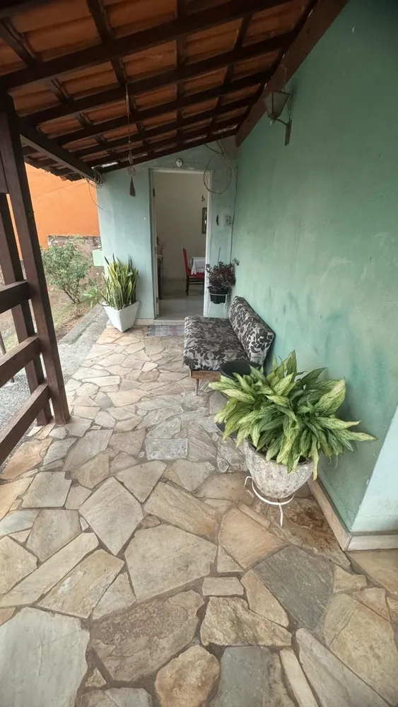 Casa, 4 quartos, 540 m² - Foto 5