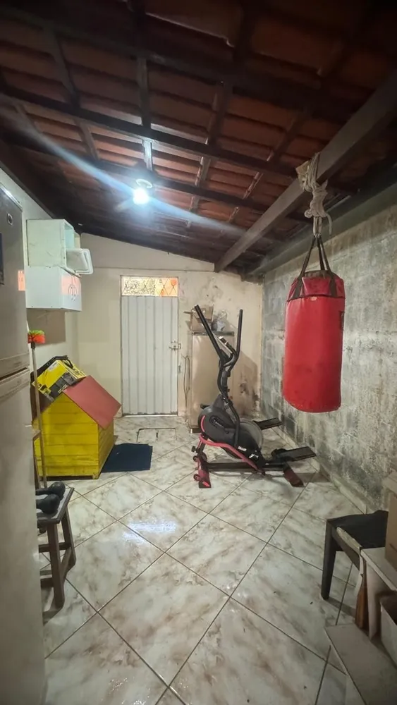 Casa, 4 quartos, 540 m² - Foto 17