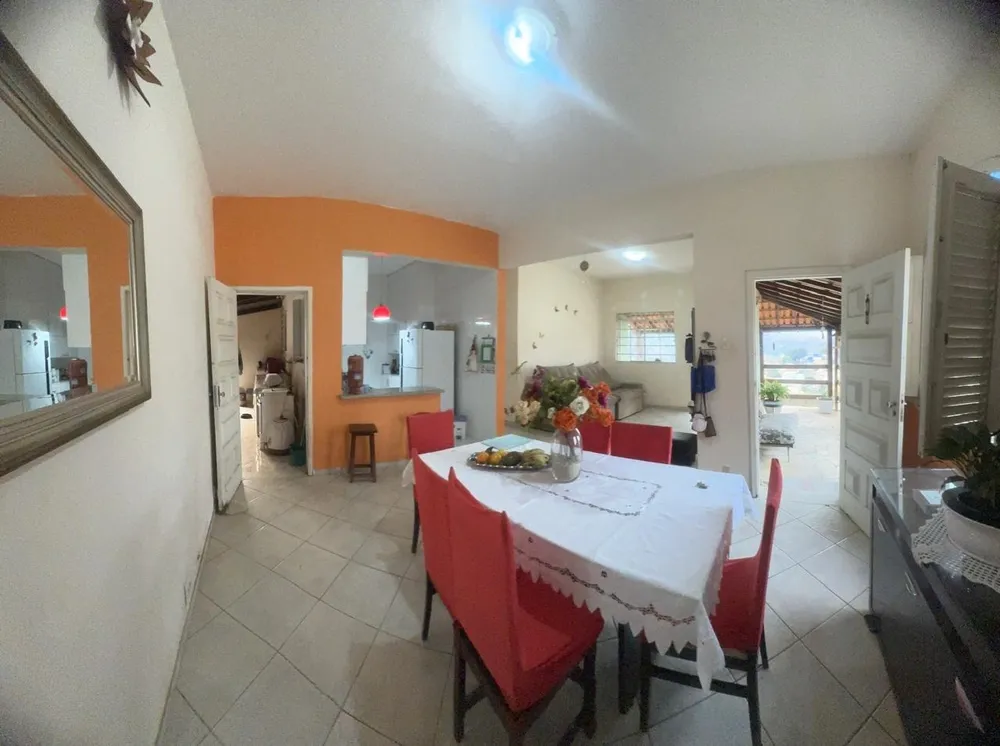 Casa, 4 quartos, 540 m² - Foto 10