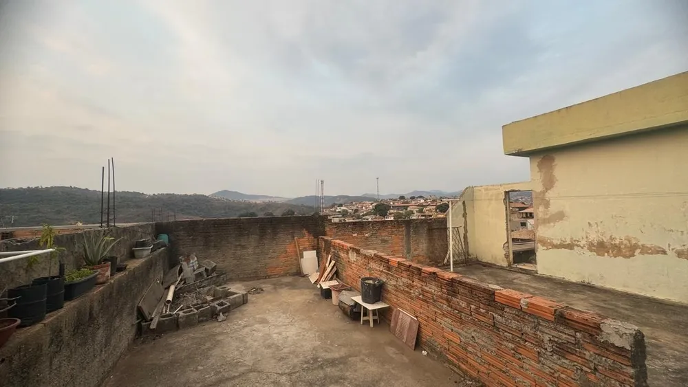 Casa, 4 quartos, 540 m² - Foto 25