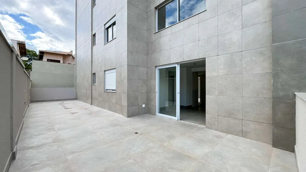 Apartamento, 4 quartos, 118 m² - Foto 2
