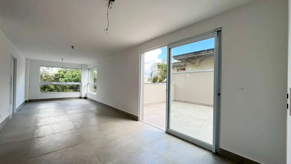 Apartamento, 4 quartos, 118 m² - Foto 1