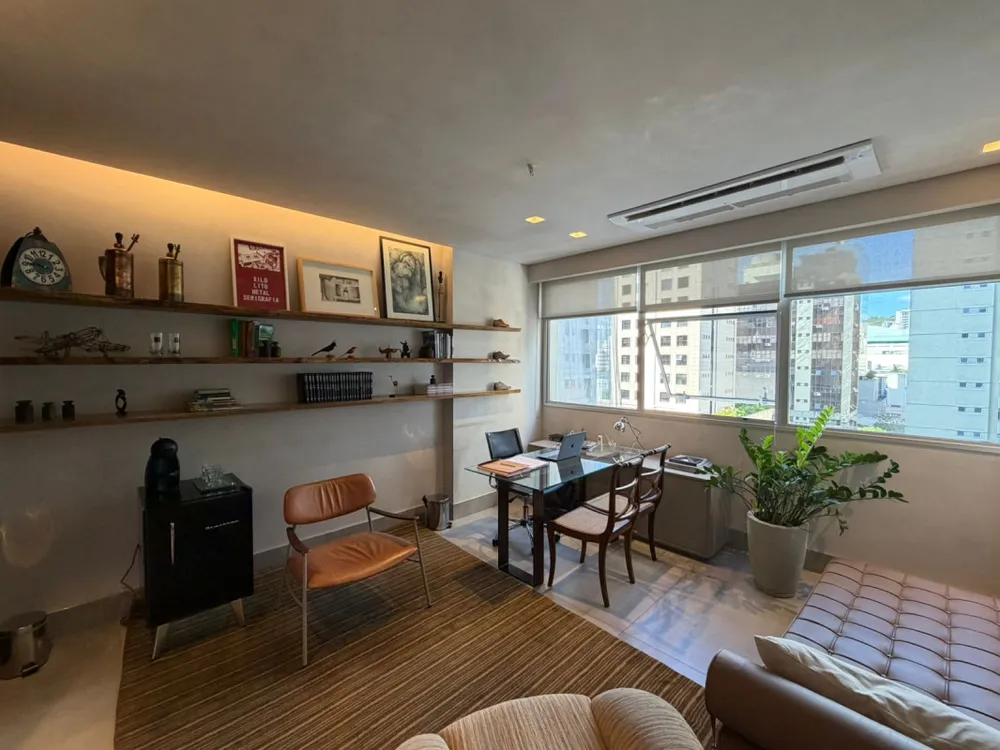 Sala-Conjunto, 24 m² - Foto 6