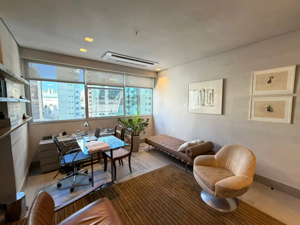 Sala-Conjunto, 24 m² - Foto 1