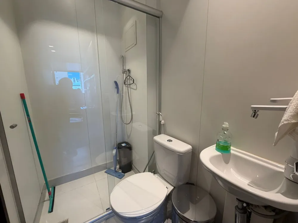 Sala-Conjunto, 24 m² - Foto 8